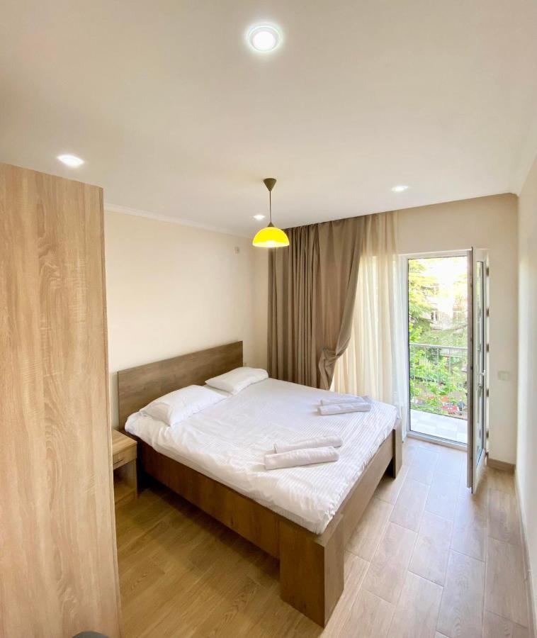 Room 27 In Kutaisi Exterior photo