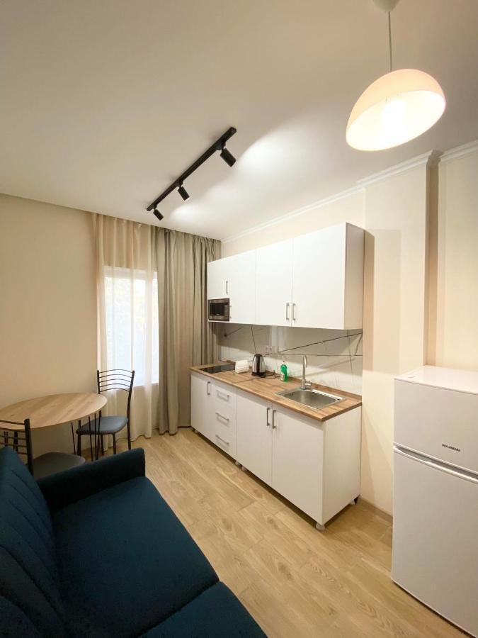 Room 27 In Kutaisi Exterior photo