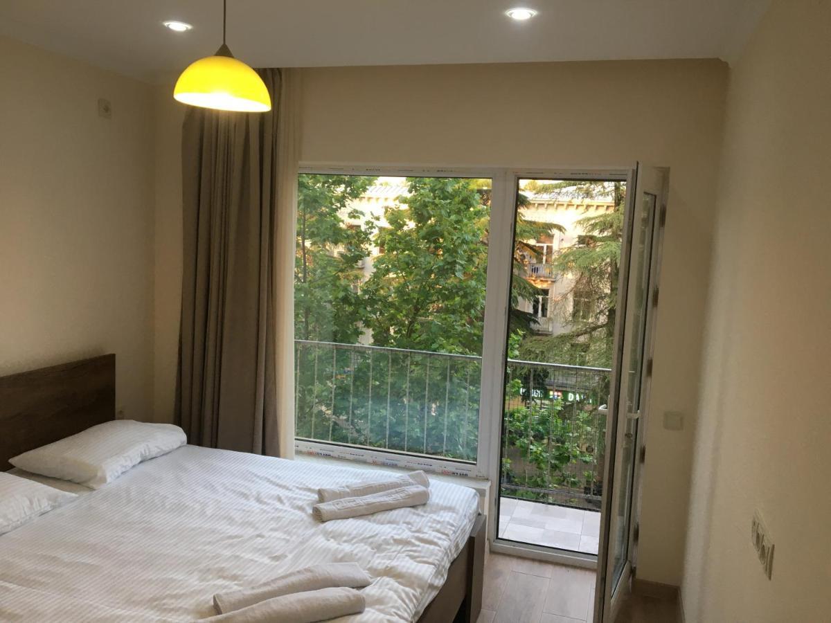 Room 27 In Kutaisi Exterior photo