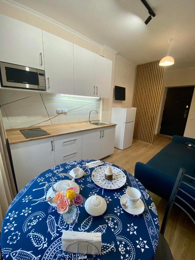 Room 27 In Kutaisi Exterior photo