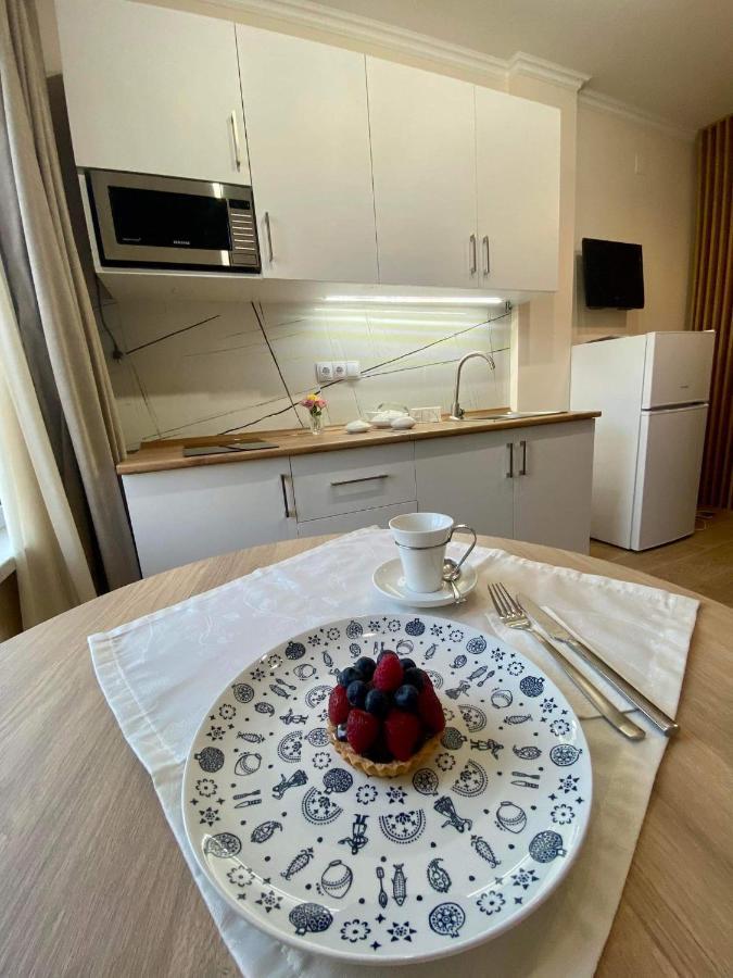 Room 27 In Kutaisi Exterior photo