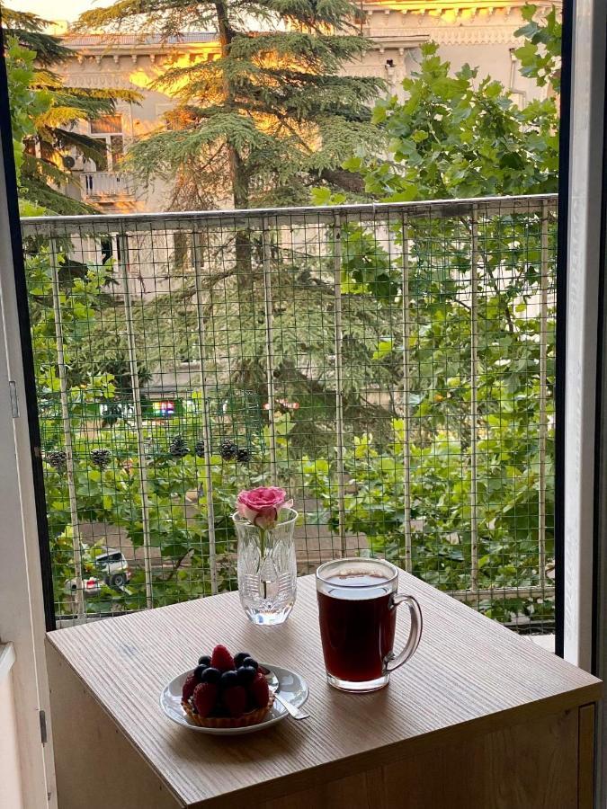 Room 27 In Kutaisi Exterior photo